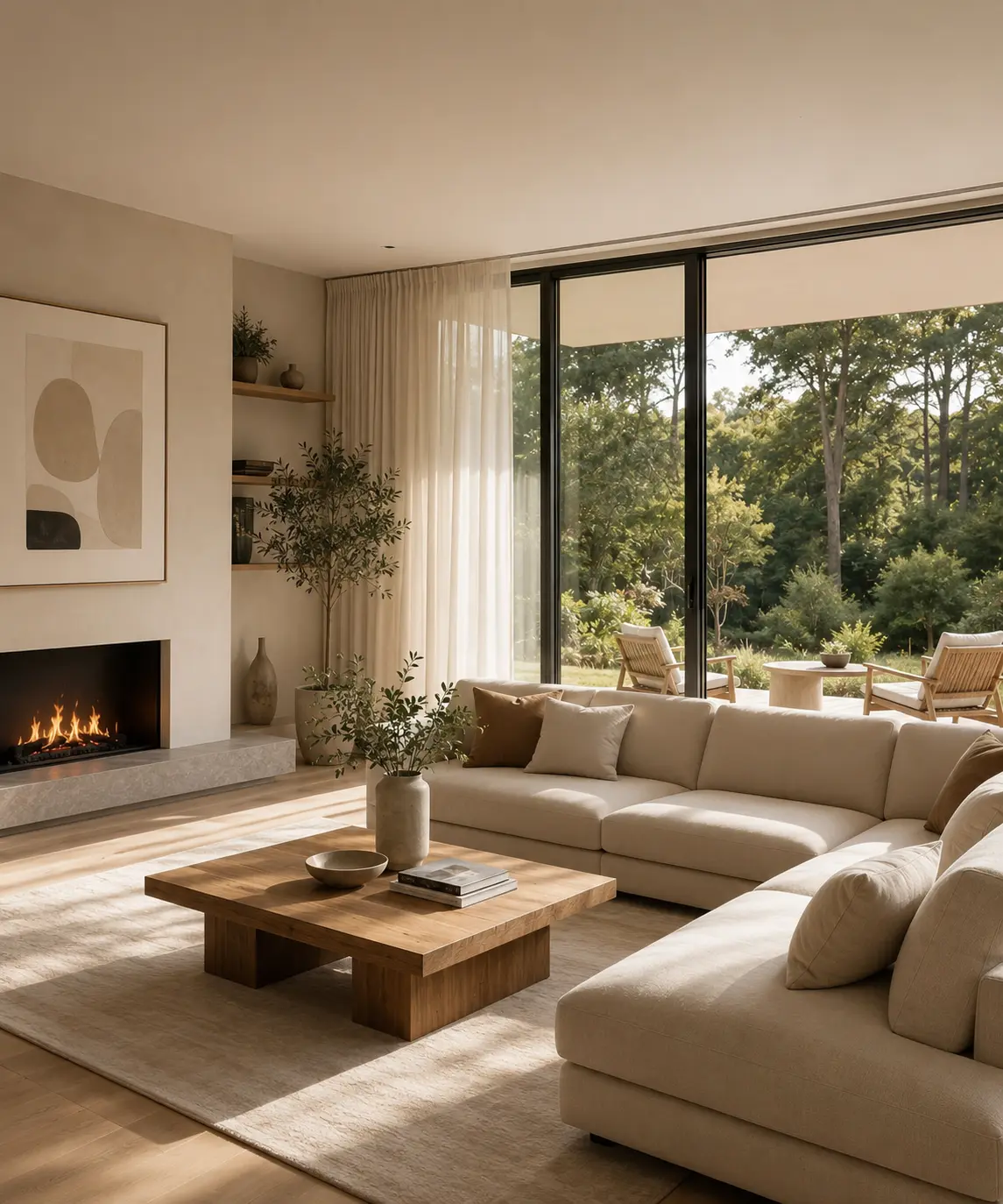 Projekt Villa Nicole