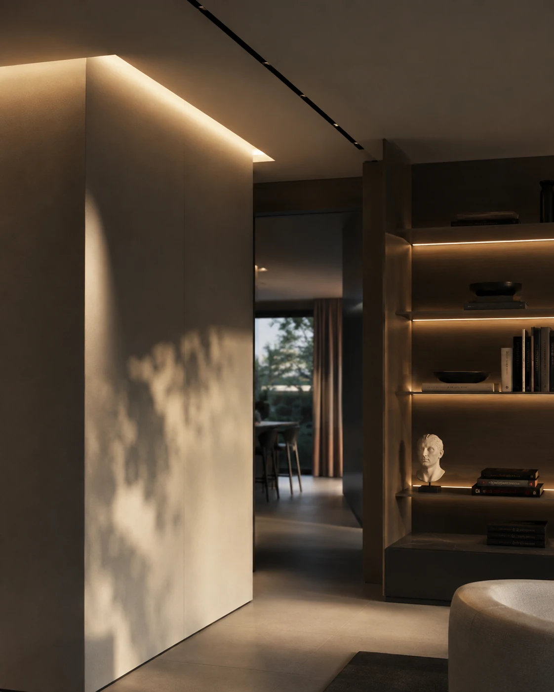 Interior-Projekt