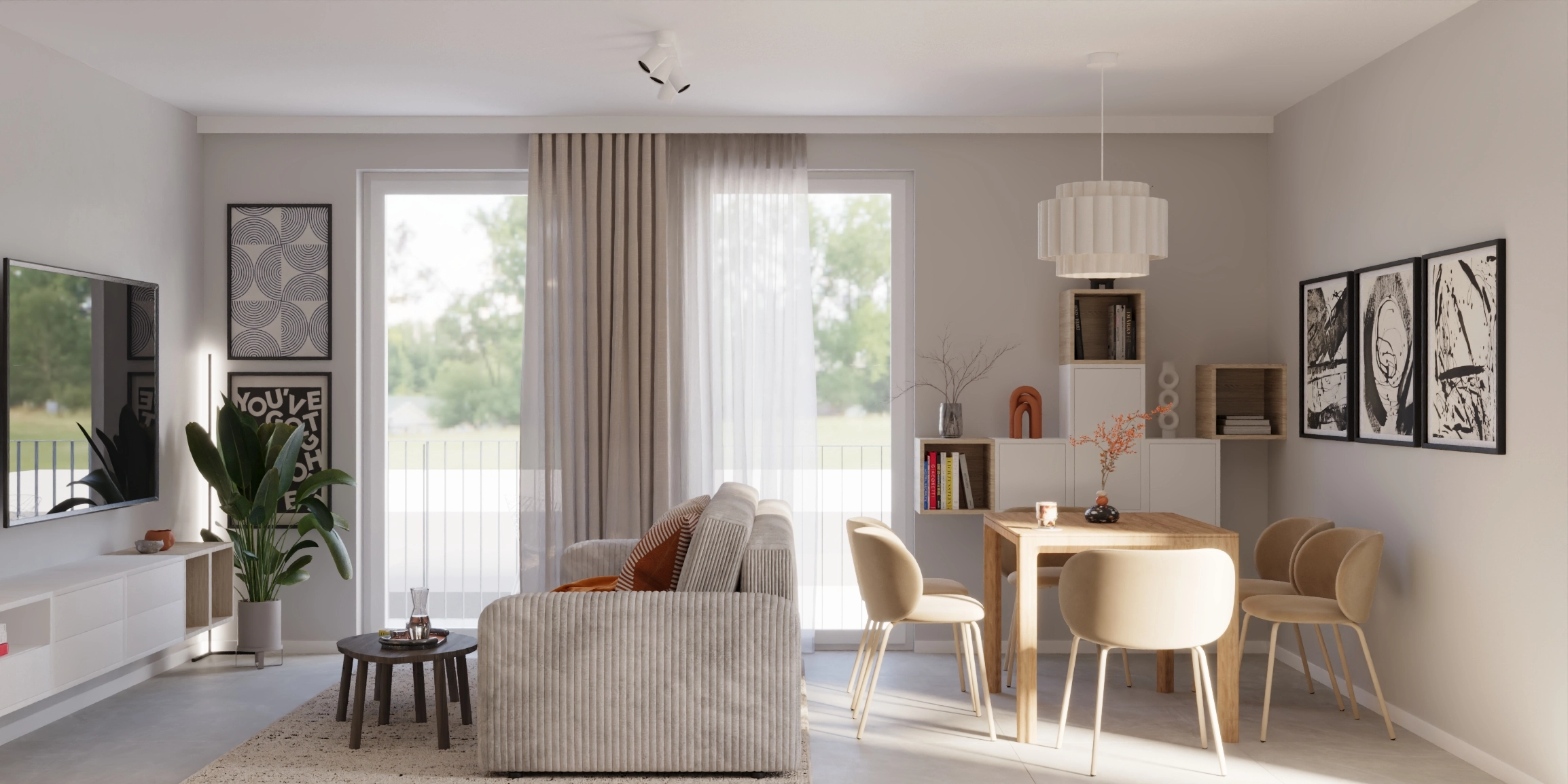 Ikea House